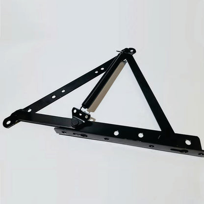 Bisagra cama SH03A Par-QY SH03A-La Tapicería