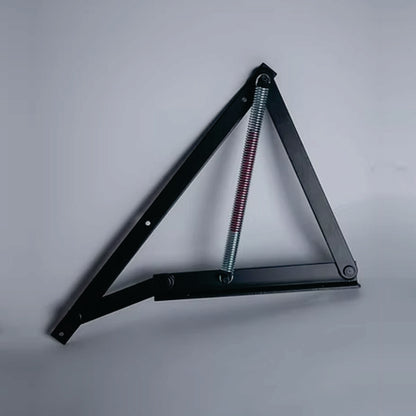 Bisagra cama SH03B Par-QY SH03B-La Tapicería