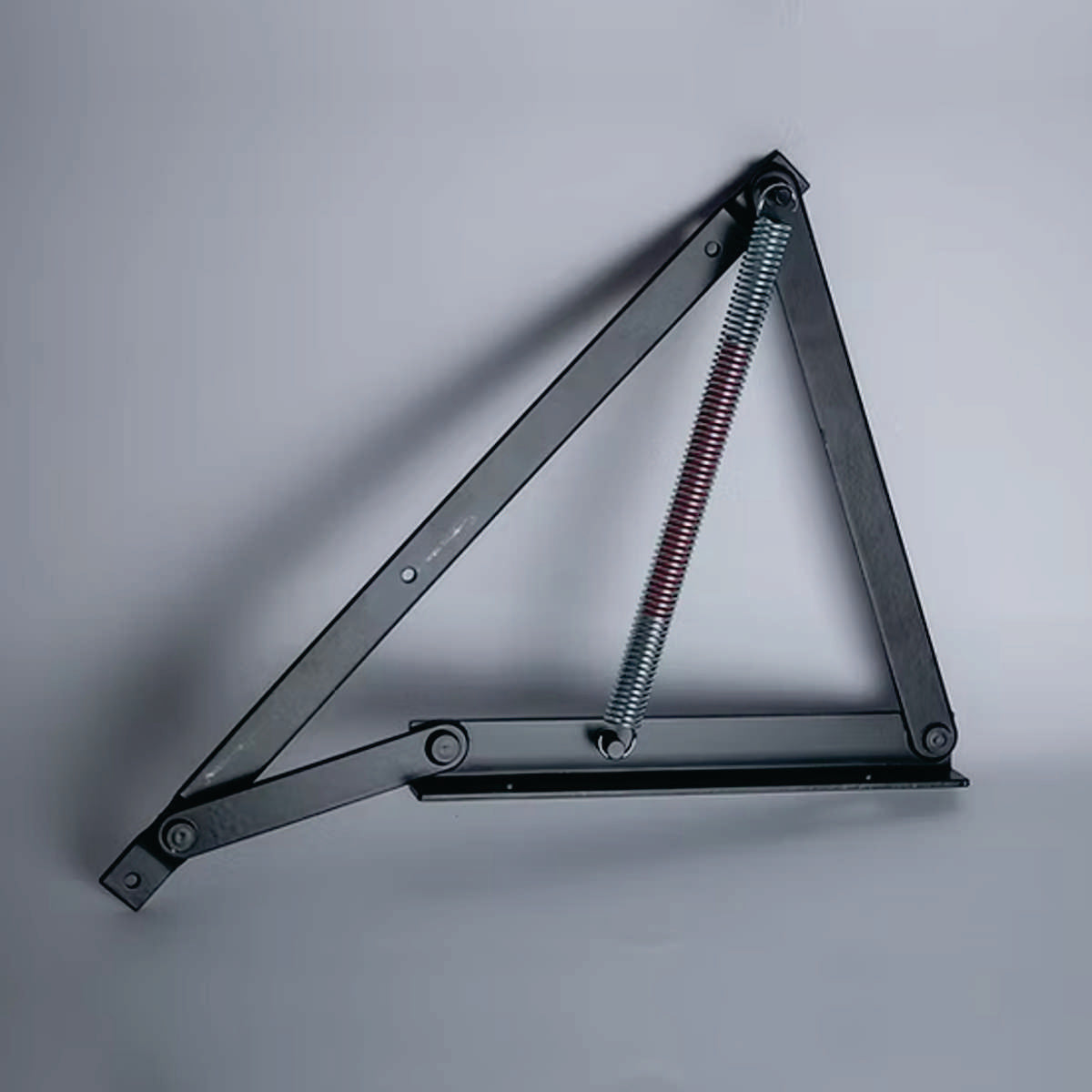 Bisagra cama SH03B Par-QY SH03B-La Tapicería