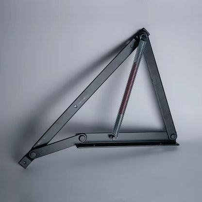 Bisagra cama SH03B Par-QY SH03B-La Tapicería