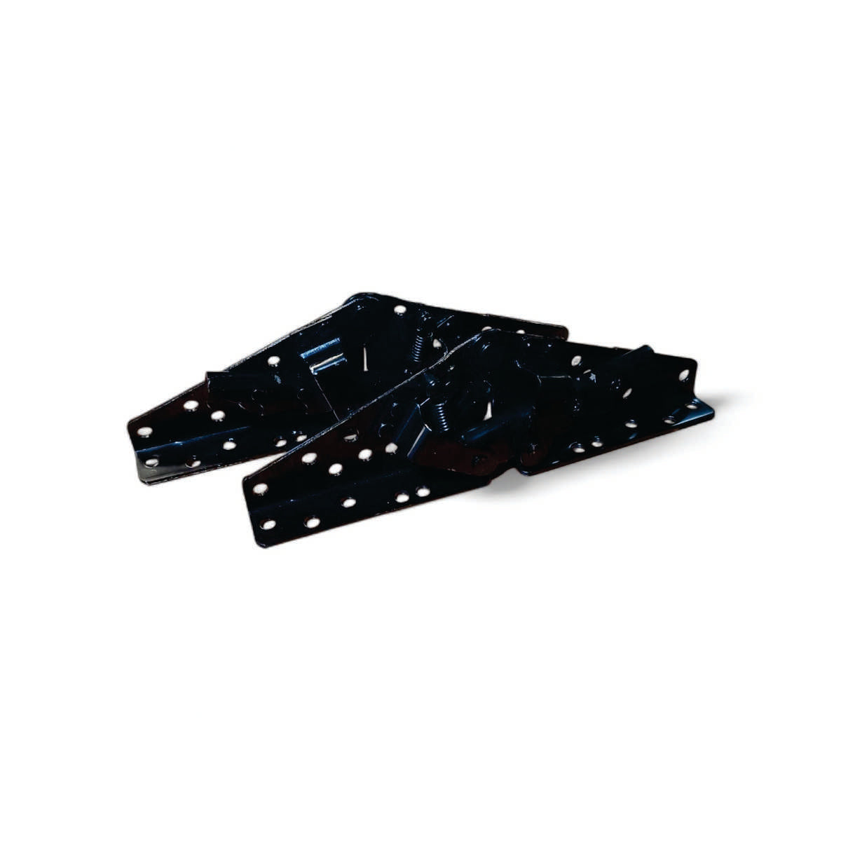 Bisagra futon SBH01 B Par-QY SBH01 B-La Tapicería