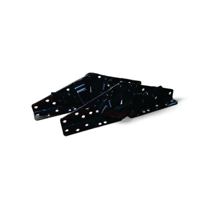 Bisagra futon SBH01 B Par-QY SBH01 B-La Tapicería