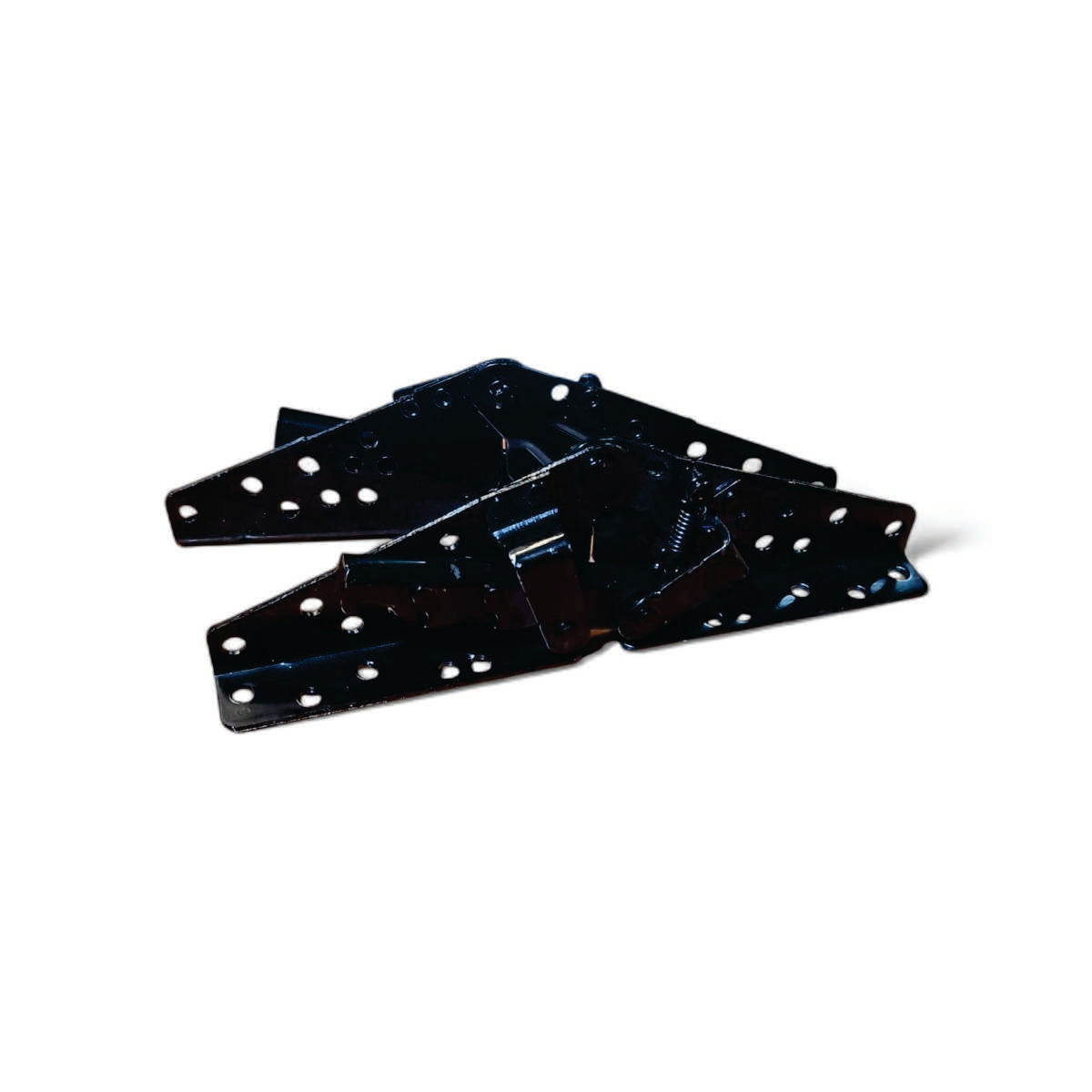 Bisagra futon SBH01 B Par-QY SBH01 B-La Tapicería