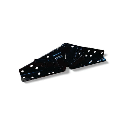 Bisagra futon SBH01 B Par-QY SBH01 B-La Tapicería