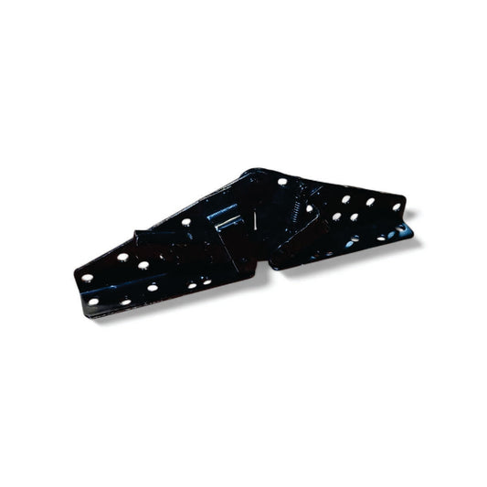 Bisagra futon SBH01 B Par-QY SBH01 B-La Tapicería