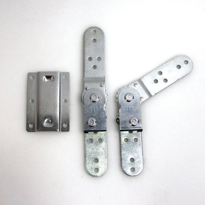Bisagra HF043 Par-QY HF043-La Tapicería