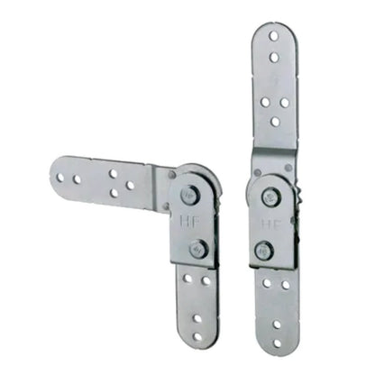 Bisagra HF043 Par-QY HF043-La Tapicería