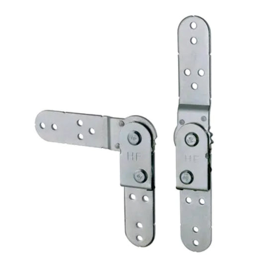 Bisagra HF043 Par-QY HF043-La Tapicería