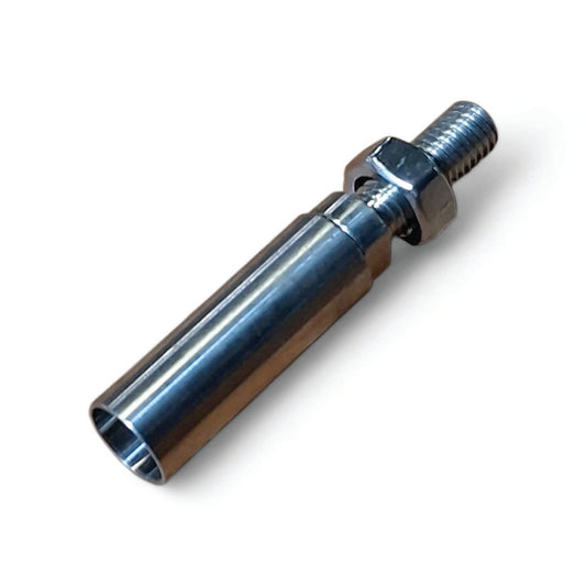 Boquilla para tachas de Ø14 mm NGH14-ZM NGH14-La Tapicería