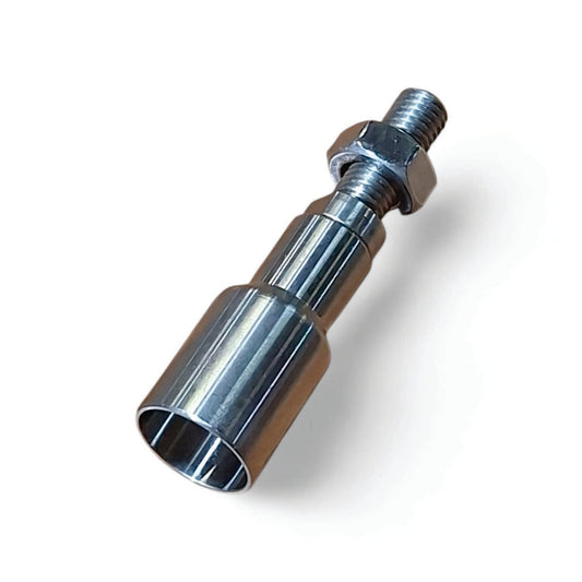 Boquilla para tachas de Ø19 mm NGH19-ZM NGH19-La Tapicería