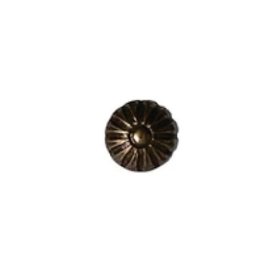 Clavo Tapicero M007, 11 mm. , 500 unds.-TACHAS-AS M007AB-La Tapicería