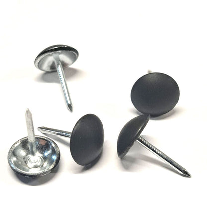 Clavo Tapicero Y011, 11 mm. , 500 unds.-TACHAS-ZM Y011MB-La Tapicería