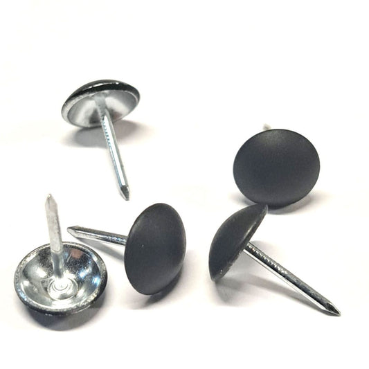 Clavo Tapicero Y011, 11 mm. , 500 unds.-TACHAS-ZM Y011MB-La Tapicería