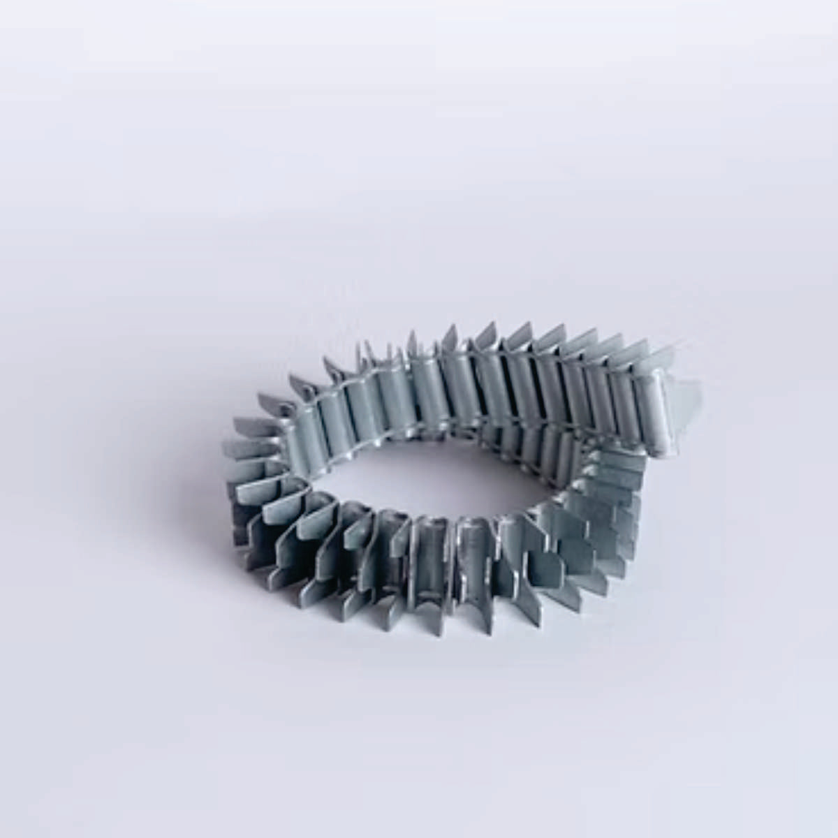 Clip CL04 Caja 4.000 un-QY CL04-La Tapicería