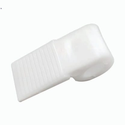 Clip Nylon SCWH01, 100 unds.-QY SCWH01-La Tapicería
