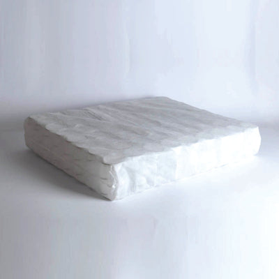Cojin resortes pocket, 50 X 60 X 10 cm, unidad.-QY PS5060-La Tapicería