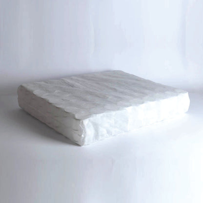 Cojin resortes pocket, 50 X 60 X 10 cm, unidad.-QY PS5060-La Tapicería