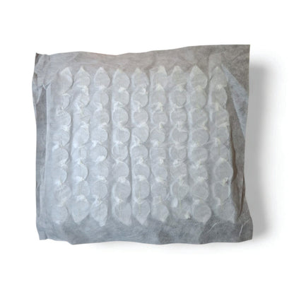 Cojín resortes pocket, 50 X 60 X 10 cm, unidad.-QY PS5060 R-La Tapicería