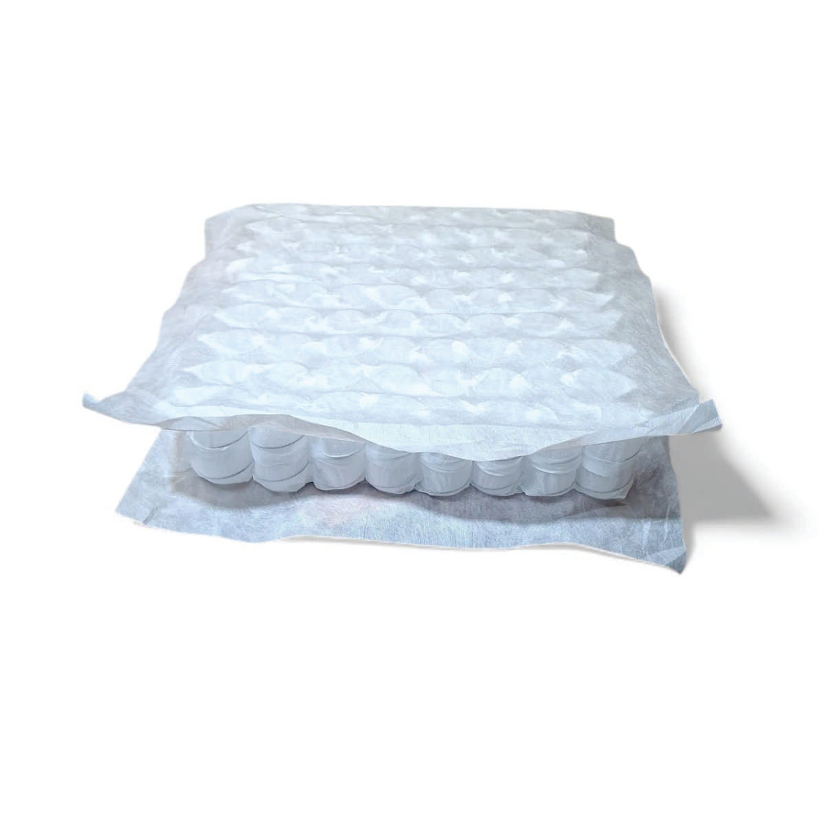 Cojín resortes pocket, 50 X 60 X 10 cm, unidad.-QY PS5060 R-La Tapicería