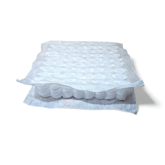 Cojín resortes pocket, 50 X 60 X 10 cm, unidad.-QY PS5060 R-La Tapicería