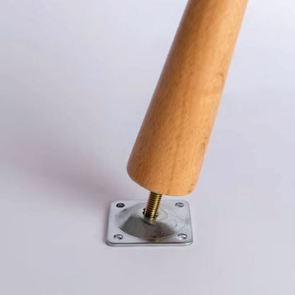 Conector pata con inclinacion TC01-QY TC01-La Tapicería