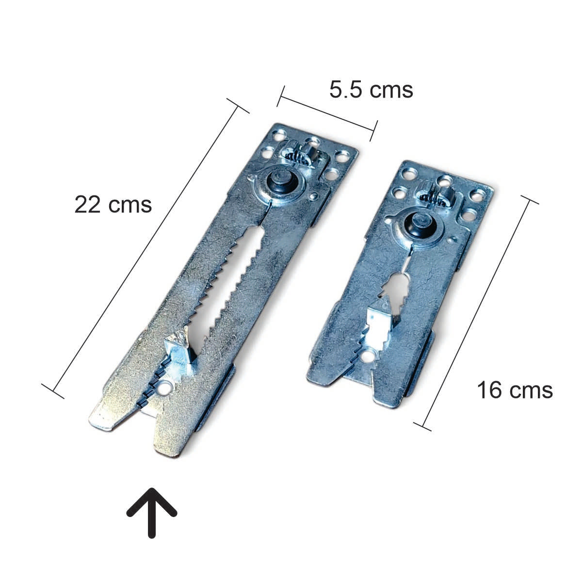 Conector sofa X-77 XL-QY X-77 XL-La Tapicería