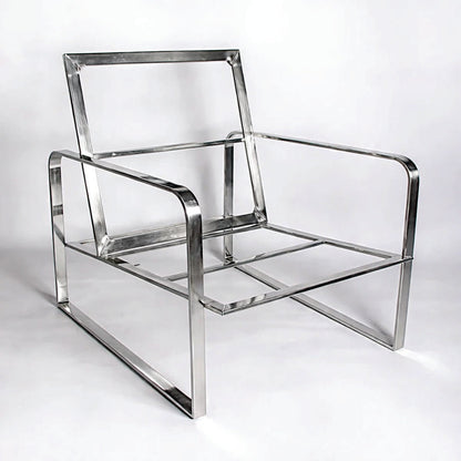 Estructura Sitial MF-86, 85,5 cms Fondo ,73 cms Ancho ,56 cms Alto-MQ MF-086 P-La Tapicería