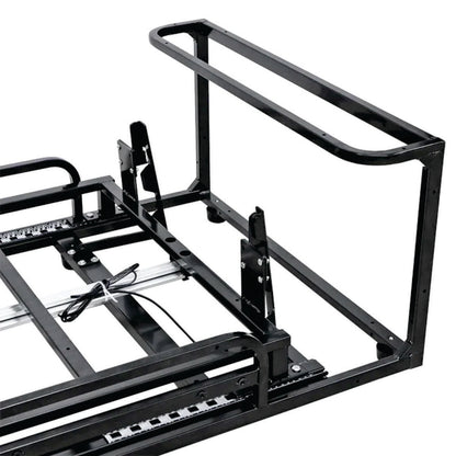Mecanismo Extensible eléctrico 3 cuerpos Asiento 73 cms C/U-QY R603-La Tapicería
