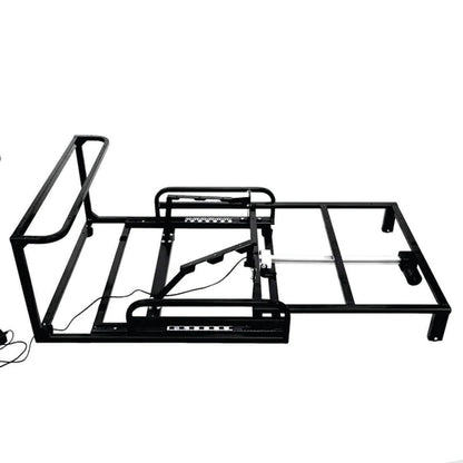 Mecanismo Extensible eléctrico 3 cuerpos Asiento 73 cms C/U-QY R603-La Tapicería