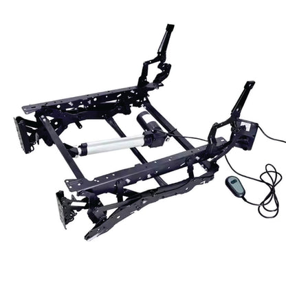 Mecanismo reclinable eléctrico R369, 63,5 cms ancho.-QY R369-La Tapicería