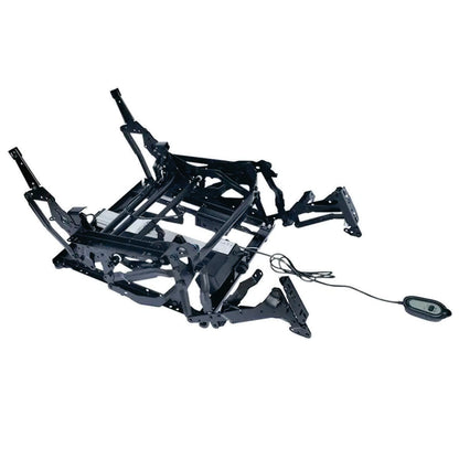 Mecanismo reclinable eléctrico R5302, 53,5 cms ancho-QY R5302-La Tapicería