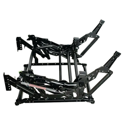 Mecanismo reclinable manual R4302, 56,5 cms ancho-QY R4302-La Tapicería