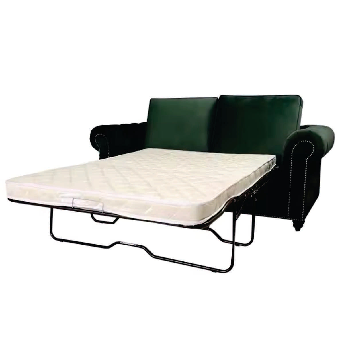 Mecanismo sofa cama 2768, Colchón 152 x 180 x 10 cms. Mecamismo 173 cms.-QY 2768-La Tapicería