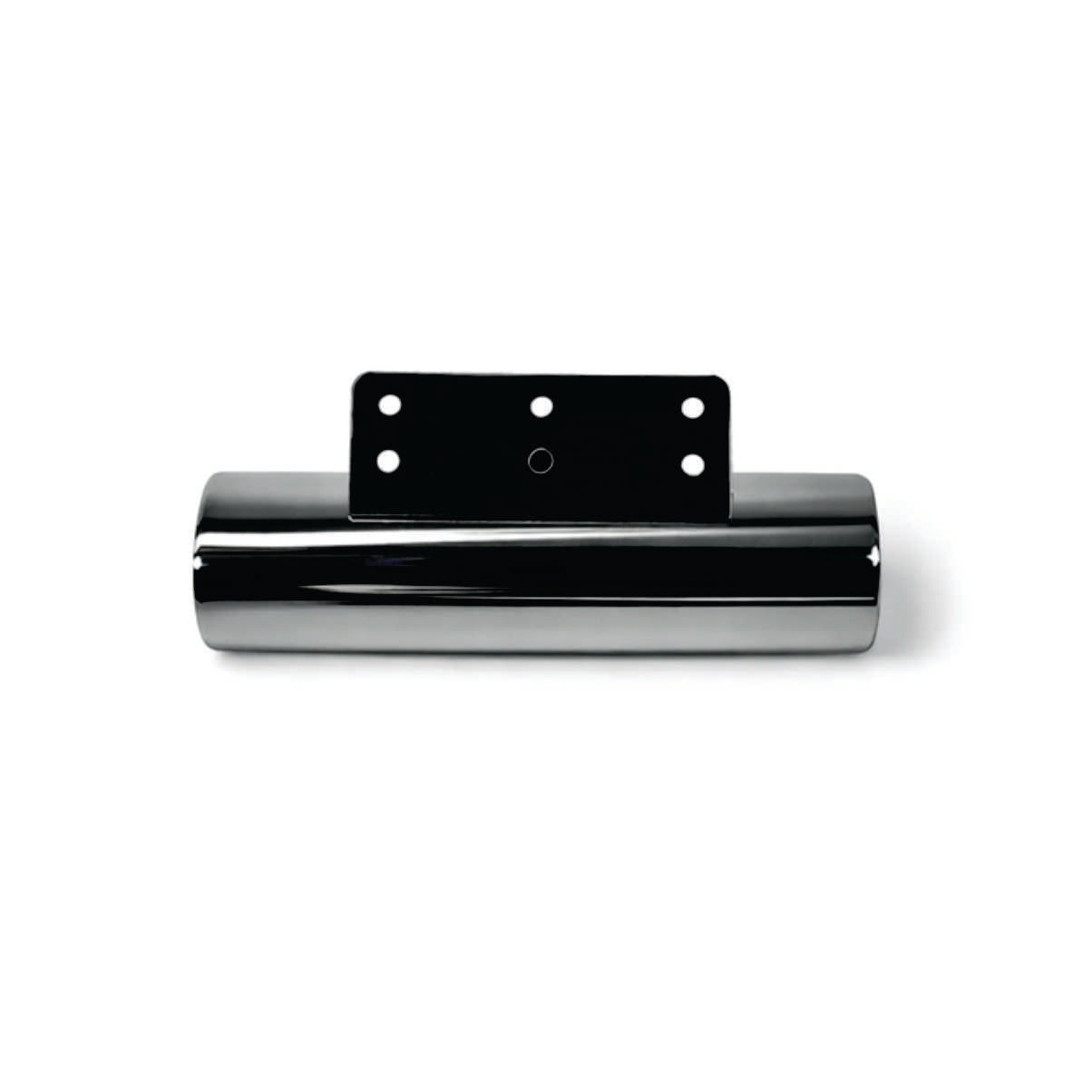 Pata metálica MS-001, 5 Alt , 18 Larg , 0 Anch-PATA METALICA-MQ MS-001-La Tapicería