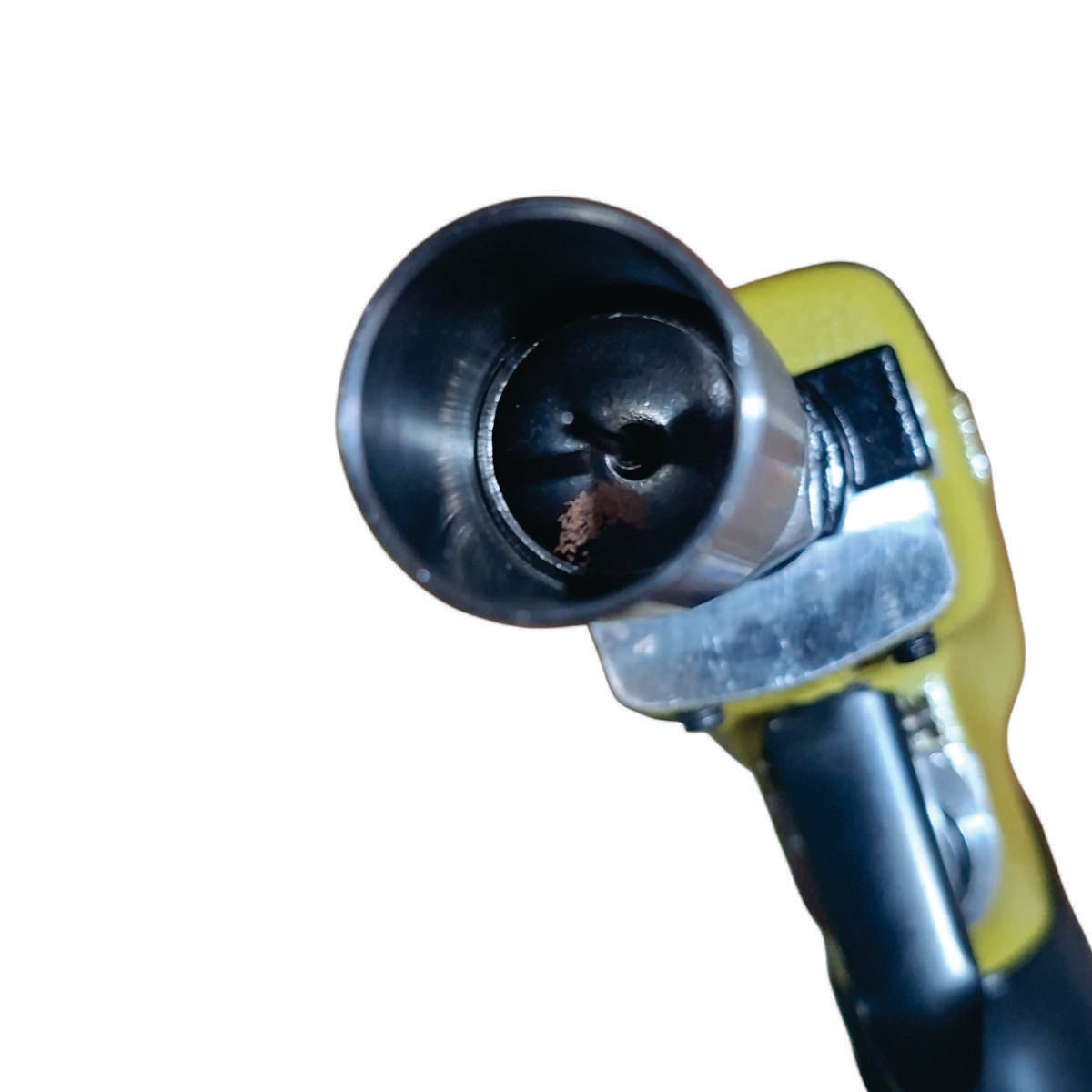 Pistola neumatica NG01, para Clavos Tapiceros o Tachas-ZM NG01-La Tapicería