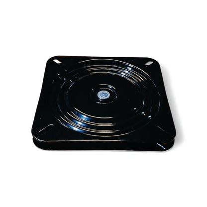 Plato base giratorio BG3535-PLATO BASE GIRATORIA-QY BG3535-La Tapicería