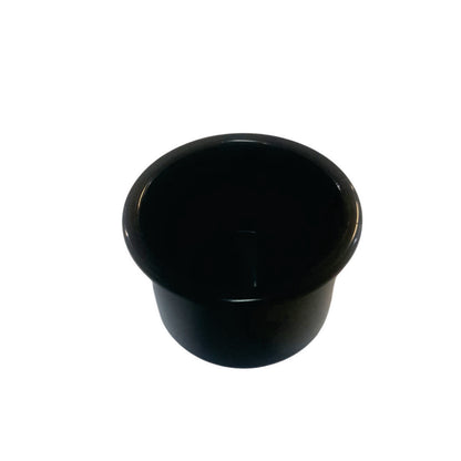 Posavaso CUPP,Plastico, 100 mm diam. X 62 mm., und.-QY CUPP-La Tapicería