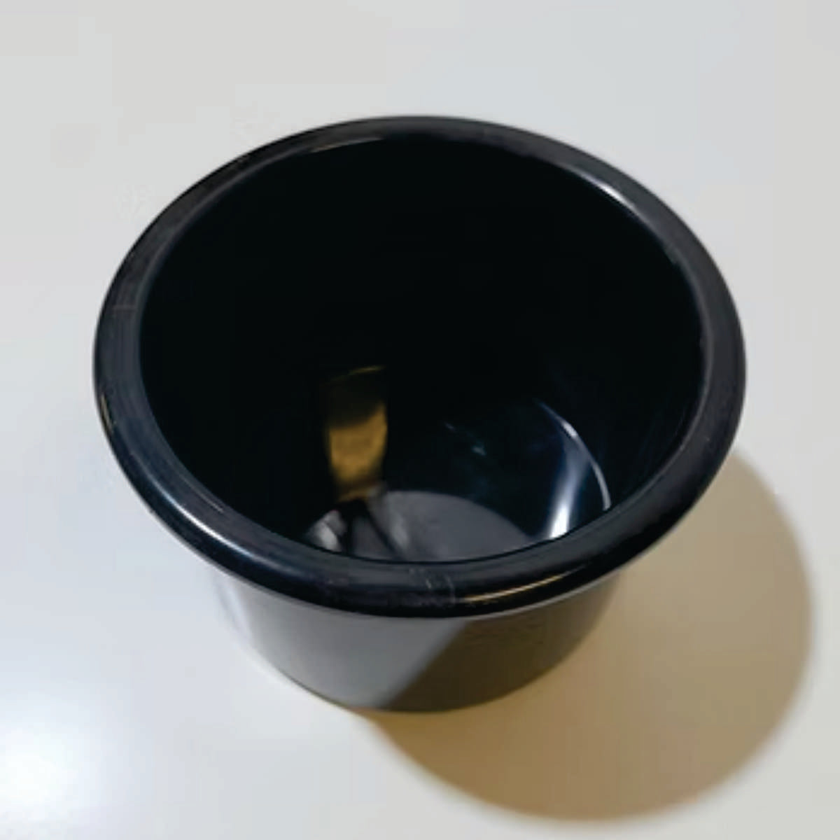 Posavaso CUPP,Plastico, 100 mm diam. X 62 mm., und.-QY CUPP-La Tapicería