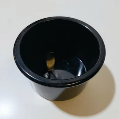 Posavaso CUPP,Plastico, 100 mm diam. X 62 mm., und.-QY CUPP-La Tapicería