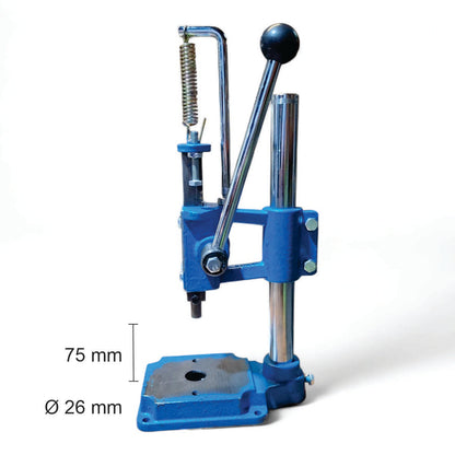 Prensa manual MH-SD A-ZM MH-SD A-La Tapicería