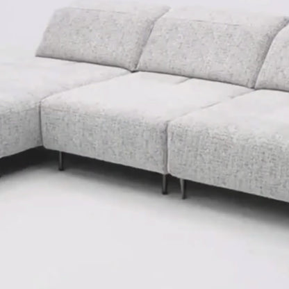 Mecanismo respaldo SBH03