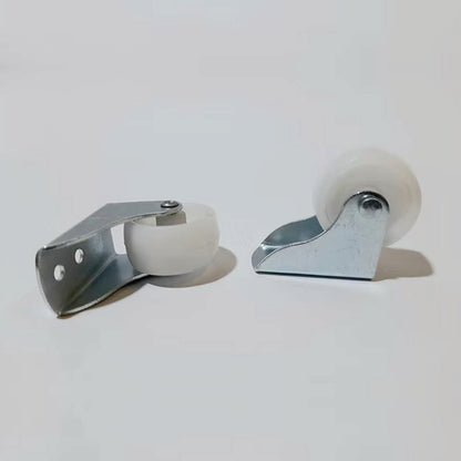 Rueda WH01, 29 mm, und.-QY WH01-La Tapicería