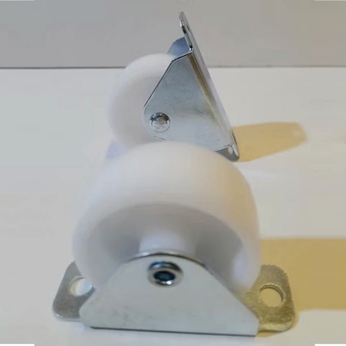 Rueda WH02, 40 mm, und.-QY WH02-La Tapicería