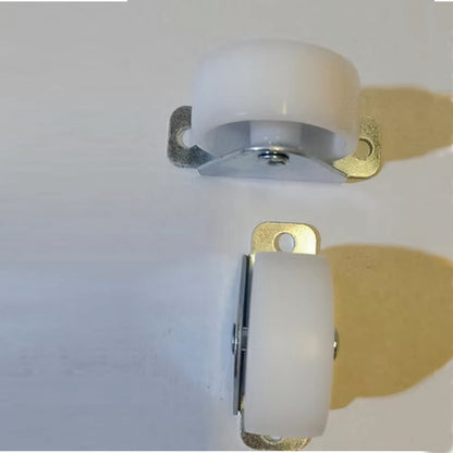 Rueda WH02, 40 mm, und.-QY WH02-La Tapicería