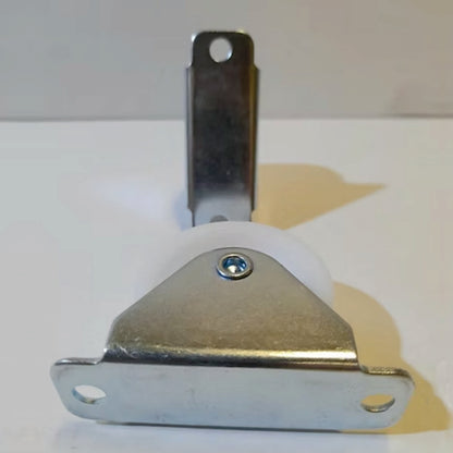 Rueda WH02, 40 mm, und.-QY WH02-La Tapicería