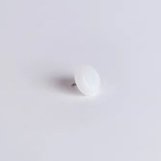 Tapilla plastica TP01, Ø 17 mm, 300 unds.-EF TP01-La Tapicería