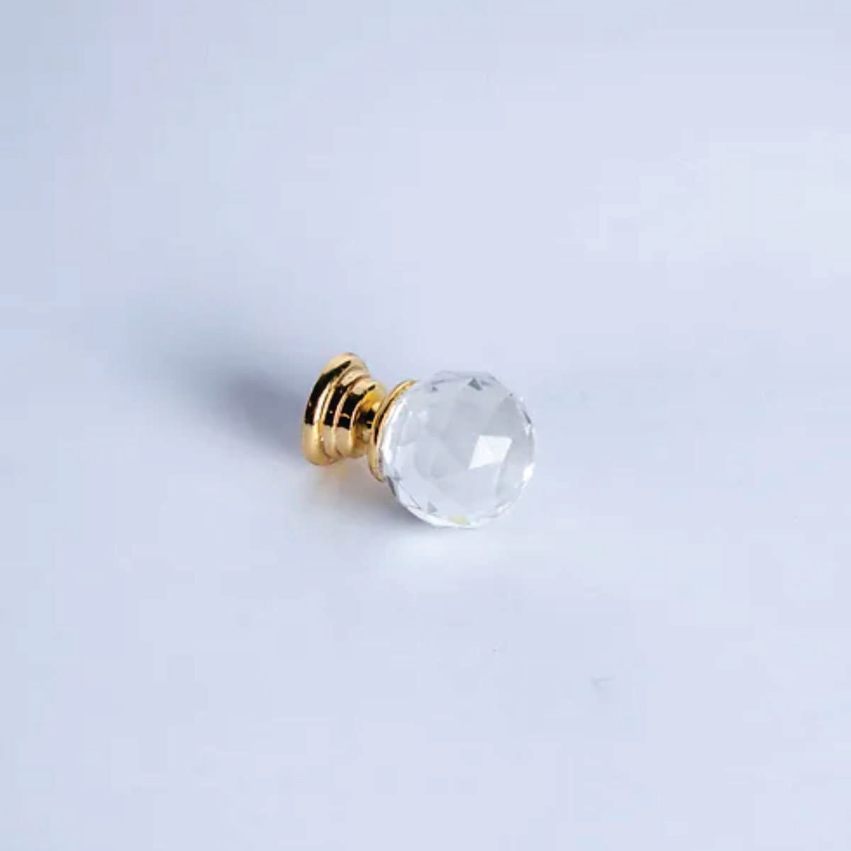 Tirador acrílico L002, 30 mm., 10 unds. (Copia)-TIRADOR-ZM L002-30-La Tapicería